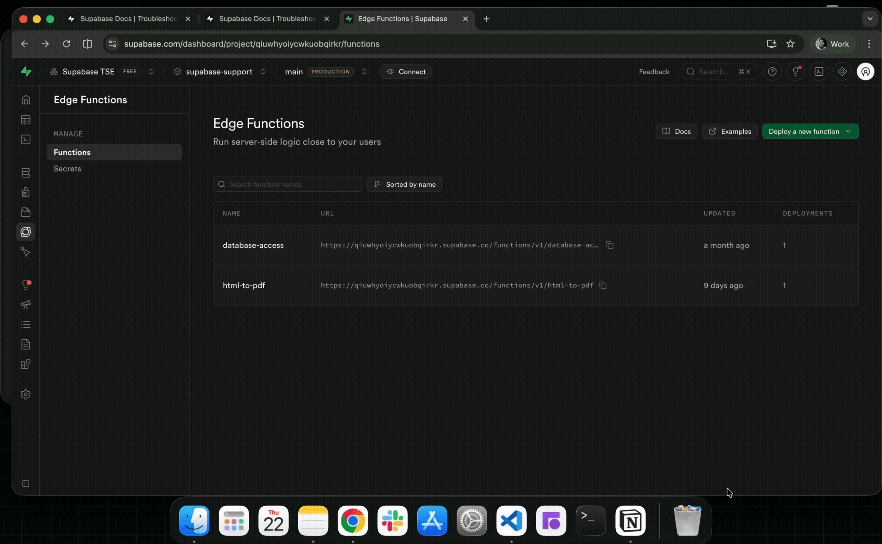 下载 Edge 功能